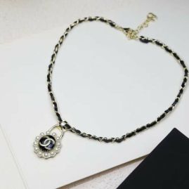 Picture of Chanel Necklace _SKUChanelnecklace03cly2495286